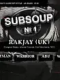 subsoup №1