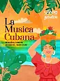 La Musica Cubana w Olivia Garden