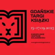 Gdańskie Targi Książki 2023