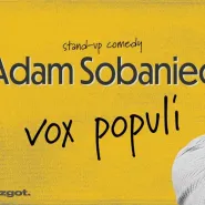 Adam Sobaniec - Vox populi