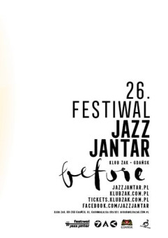 26. Festiwal Jazz Jantar / Neptunian Maximalism