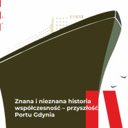 Znana i nieznana historia Portu Gdynia
