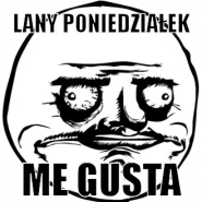 Za-Lany Poniedziałek w Machinie