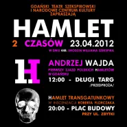 Hamlet Dwóch Czasów
