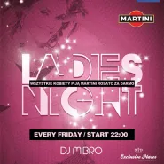 Ladies Night