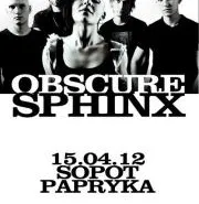 Obscure Sphinx