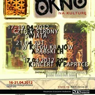 STUDENCKIE OKNO NA KULTURĘ - Koncert w Papryce