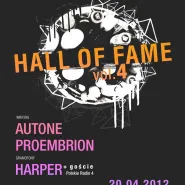 Hall Of Fame vol. 4 - Autone & Proembrion