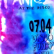 Panicz At The Disco