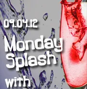Monday Splash with DJ Rimm