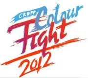 CROPP Colour Fight 2012 - bitwa na farbę