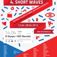 4. Short Waves