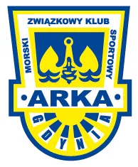 ARKA Gdynia - Legia Warszawa