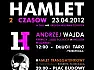 Hamlet Dwóch Czasów