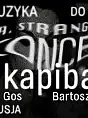 KAPIBARA (Boro & Gos) 