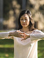 Medytacja Qigong Falun Dafa 