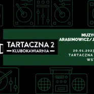 Muzyczny Tartak: Arasimowicz/Jaremko/Skorczewski