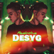 Piątek w Absyncie - DJ Desyg