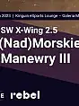 Turniej SW X-Wing