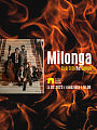 Cuarteto Re!Tango - Milonga