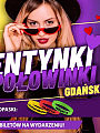 Studenckie Walentynki - Połowinki Gdańska