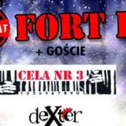Fort BS / Cela nr 3 / Dexter