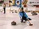 Darmowe treningi curlingu z klubem Gdańsk Curling Club.