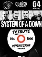 Tribute to System Of A Down