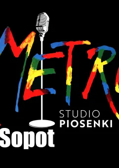 Broadway Surprise | Koncert artystów Studio Piosenki METRO