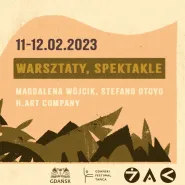 Warsztaty CoDa Movement