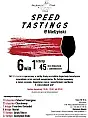Speed Tastings w Mielżyński Gdańsk
