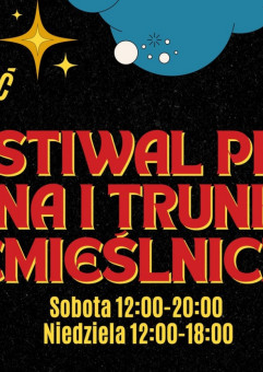 Festiwal Piwa, Wina i Trunków Rzemieślniczych w Gdańsku