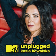Kasia Kowalska MTV unplugged