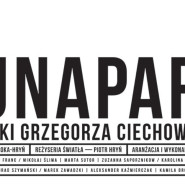 Wieczór poświęcony Grzegorzowi Ciechowskiemu - spektakl Lunapark i koncert Czarno-Białe Ślady