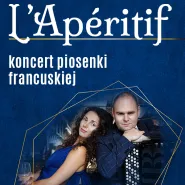 L'Apéritif - koncert piosenki francuskiej