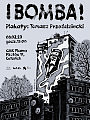 I BOMBA! | wystawa plakatów