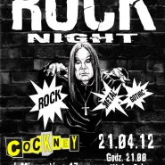 Rock Night
