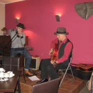 Mietek Blues Band - standardy rytm and bluesa