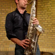 Koncert muzyki Pop i Jazz - Duet Krzysztof Weroniecki i Kacper Roszkowski