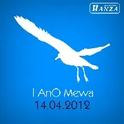 Alternatywna Impreza na Orientację; edycja 2 pt."Mewa"