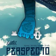 Perspecto & God's Own Prototype