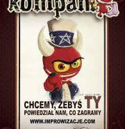 W Gorącej Wodzie Kompani: Improwizacje