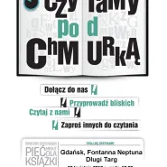 Czytamy pod Chmurką