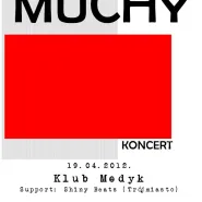 Muchy, Shiny Beats