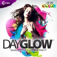 Dayglow - Worlds Largest Paint Party