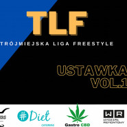 Trójmiejska Liga Freestyle vol. 1