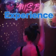 MSB Experience - Fitness Event