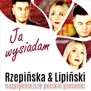 Rzepińska & Lipiński - Najpiękniejsze polskie piosenki