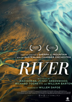 Horyzonty kina: Rzeka