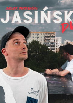 Jasiek Borkowski - Jasiński Dwa